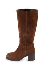 Vagabond Shoemakers Laarzen in maat 41 Cognac, Kleding | Dames, Schoenen, Hoge laarzen, Overige kleuren, Verzenden, Vagabond Shoemakers