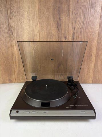 Denon - DP-30L Platenspeler, Nieuw