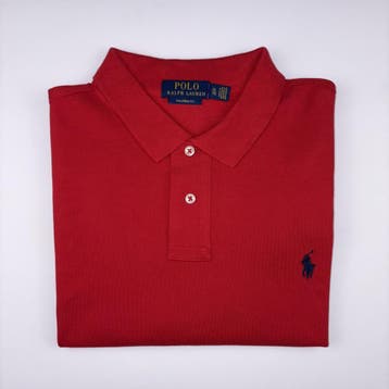 Polo XXL Ralph Lauren Lacoste Heren, Nieuw