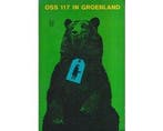 OSS 117 in Groenland - OSS 117 in Groenland, Boeken, Ophalen of Verzenden, Nieuw