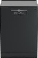 Beko BDFN26450A Vrijstaande Vaatwasser, Verzenden, Nieuw