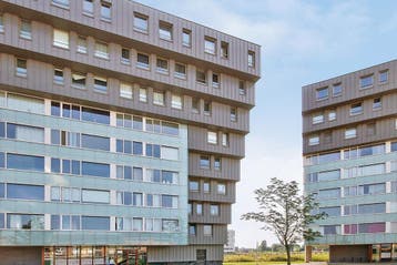 Te huur: Appartement Luzernevlinder in Utrecht, Utrecht, Appartement, Utrecht