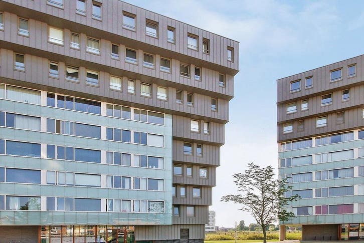 Te huur: Appartement Luzernevlinder in Utrecht, Huizen en Kamers, Huizen te huur, A+, Utrecht, Appartement