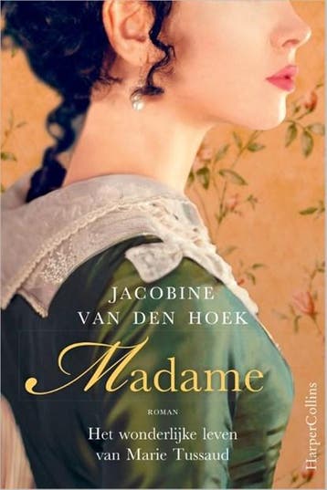 Madame | 9789402712858 | Jacobine van den Hoek, Zo goed als nieuw, Jacobine van den Hoek