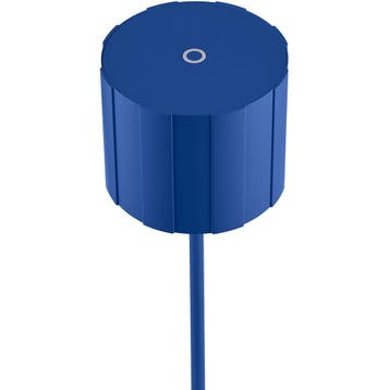 LED Tafellamp - Musterring Marisa - 1 Lichtpunt van 3 Watt -, Ophalen of Verzenden, Nieuw, Metaal, Overige fittingen
