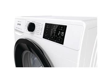 Gorenje WNEI74SAPS - Volledig automatische wasmachine - 7 kg, Verzenden, Zo goed als nieuw
