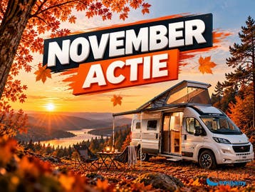 Camper Company - November Actie !, Diesel