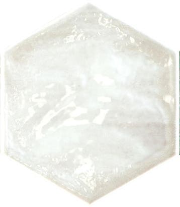 Vloertegel/Wandtegel Lichtgrijs 19,8x22,8cm (Muurtegels), Keramiek, Nieuw, 20 tot 40 cm, 10 m² of meer