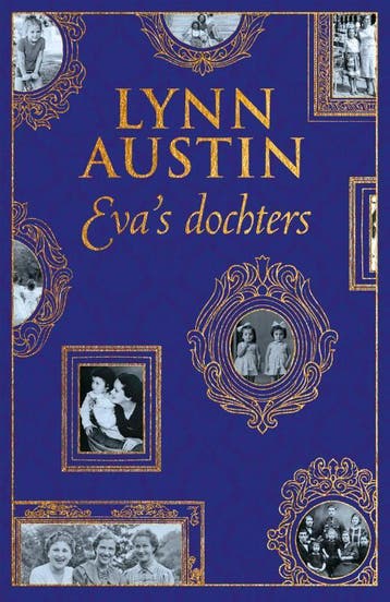 Evas dochters - Lynn Austin 9789029729505, Boeken, Verzenden, Gelezen, Lynn Austin