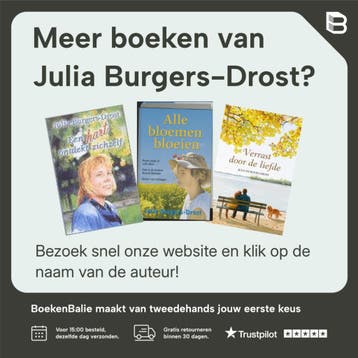 Lichtstraal in het dal / Grote letter bibliotheek / 3171, Verzenden, Gelezen, Julia Burgers-Drost
