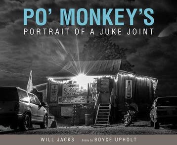 Po Monkeys - Boyce Upholt 9781496825339, Verzenden, Zo goed als nieuw, Boyce Upholt