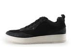Sacha Sneakers in maat 42 Zwart, Verzenden, Zwart, Sacha, Sneakers of Gympen
