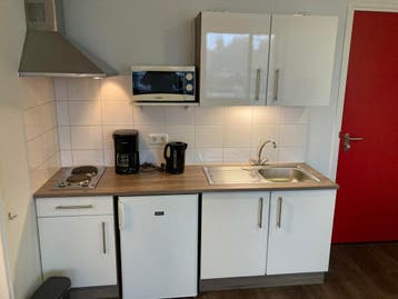 Te huur: Studio Wierdensestraat in Almelo, Almelo, Overijssel