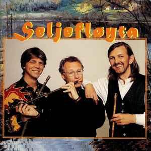cd - Steinar Ofsdal - SeljeflÃ¸yta, Verzenden, Zo goed als nieuw