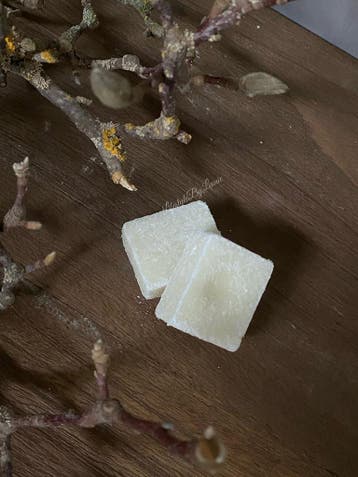 Geurblokje Silk, Ophalen of Verzenden, Nieuw