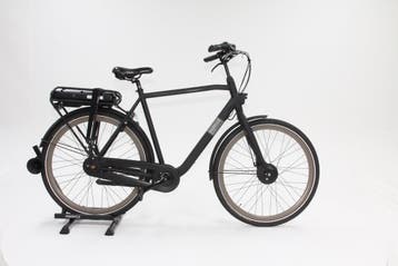 106: Gazelle Esprit HFB | 59 cm, Fietsen en Brommers, Ophalen of Verzenden, Zo goed als nieuw, 59 cm of meer, 50 km per accu of meer