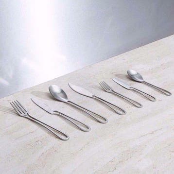 4 table settings / couverts - Maarten Baptist - Bestekset