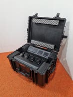 Tourcase BlackMagic Design Atem Camera control Panel, Nieuw, Video