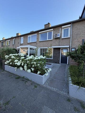 Te huur: Huis Dorsersstraat in Nieuw-Vennep, Nieuw-Vennep, Noord-Holland
