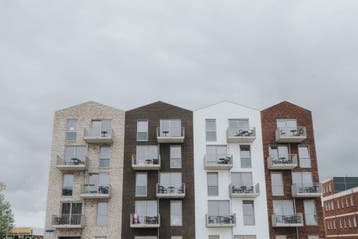 Te huur: Appartement Homerusplein in Almere, Almere, Flevoland, Appartement