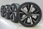 Volkswagen Golf 5 6 7 8 Catania 18 inch velgen Bridgestone Z, Auto-onderdelen, Banden en Velgen, 18 inch, Gebruikt, Velg(en), Ophalen of Verzenden