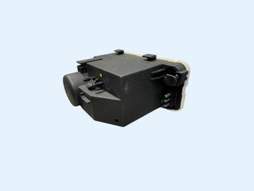 NOS Vacuumpomp centrale deurvergrendeling A1248001248, Auto-onderdelen, Verzenden, Nieuw