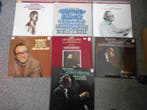 Alfred Brendel - 7 Philips records with Alfred Brendel, Nieuw in verpakking