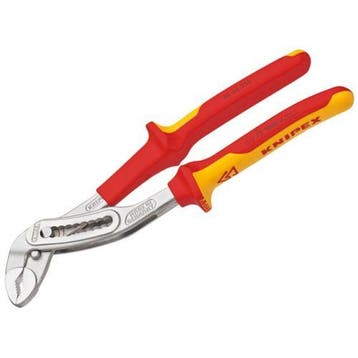 Knipex waterpomptang geisoleerd, Ophalen of Verzenden, Nieuw