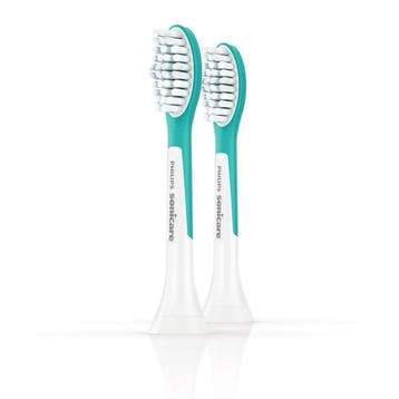 Philips opzetb. lang a2 HX6042 (Tandenborstels, Mondhygiene), Verzenden, Nieuw, Overige typen