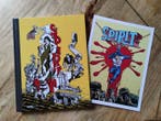 Le Spirit + tiré à part - C - 1 Album - Eerste druk - 2021, Nieuw