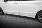 Maxton Street Pro Side Skirts Diffusers Ford Mondeo Sport, Auto-onderdelen, Verzenden, Nieuw, Ford