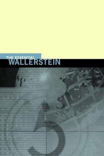 The Essential Wallerstein - Immanuel Wallerstein, Verzenden, Gelezen, Immanuel Wallerstein