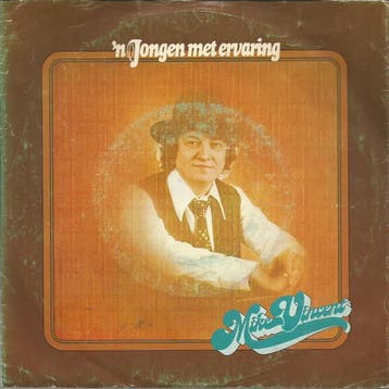 vinyl single 7 inch - Mike Vincent - n Jongen Met Ervaring, Verzenden, Zo goed als nieuw, 7 inch, Pop