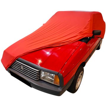 Autohoes voor Citroen Visa (1978-1988) Indoor BESTE PASVORM, Ophalen of Verzenden, Nieuw, Op maat