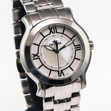 Optima - Swiss Watch - OSL267-SS-7 - Zonder minimumprijs -, Sieraden, Tassen en Uiterlijk, Horloges | Heren, Nieuw
