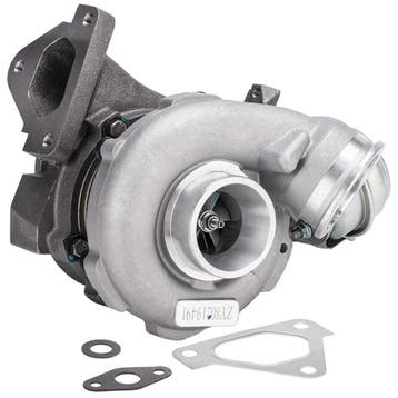 Turbo geschikt voor Mercedes-Benz Sprinter 211/311/411 CD..., Verzenden, Nieuw, Mercedes-Benz