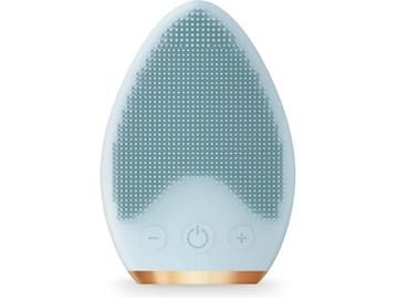 Silkn Bright Lux - Gezichtsreinigingsborstel 4-in-1 -, Verzenden, Zo goed als nieuw