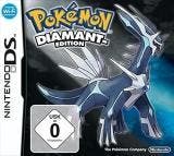 Pokemon Diamond Version Duitstalig Losse Game Card - iDEAL!, Spelcomputers en Games, Ophalen of Verzenden, Zo goed als nieuw