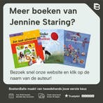 Kijk en beleef 52: Ruzie maken 9789057883545 Jennine Staring, Boeken, Verzenden, Zo goed als nieuw, Jennine Staring