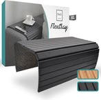 Flexibele onderzetter D&amp;D armleuning Sofa butler Zwart, Huis en Inrichting, Ophalen of Verzenden, Nieuw