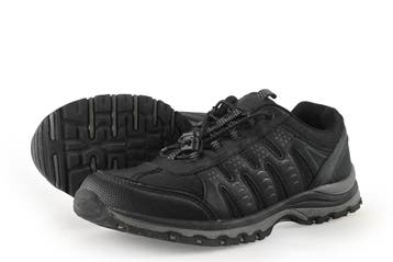 Highland Creek Veterboots in maat 39 Zwart, Verzenden, Overige typen, Zo goed als nieuw, Highland Creek