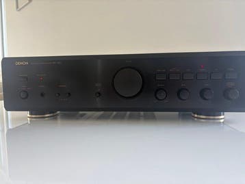 Denon - PMA-495R Solid state geïntegreerde versterker, Nieuw