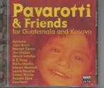 cd - Pavarotti &amp; Friends - Pavarotti &amp; Friends (F..., Verzenden, Zo goed als nieuw