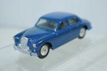 Corgi Toys 1:43 - Modelauto - Corgi Toys 205M Riley, Nieuw