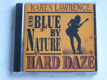 Blue by Nature - Hard Daze, Ophalen of Verzenden, Zo goed als nieuw