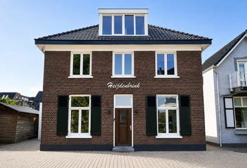 Te huur: Appartement Brinkstraat in Bennekom, Gelderland, Bennekom, Appartement