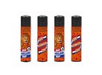 Clipper Aansteker - Hup Holland Hup       1 stuks, Verzamelen, Ophalen of Verzenden, Nieuw