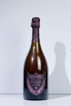 2008 Dom Pérignon - Champagne Brut, Rosé - 1 Fles (0,75, Nieuw
