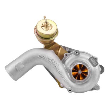 Billet K04 turbo + olieretourleiding voor Audi A3 TT VW G..., Verzenden, Nieuw, Audi