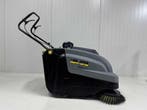 KARCHER VEEGMACHINE ZUIGMACHINE KM 75/40 W Bp Pack, Ophalen of Verzenden, Gebruikt